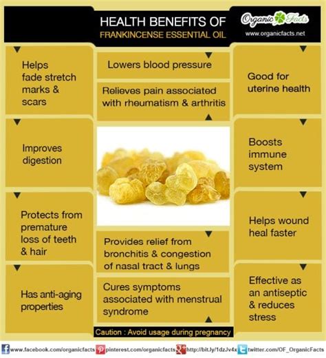 Frankincense Essential Oil: Health Benefits, Dosage,。